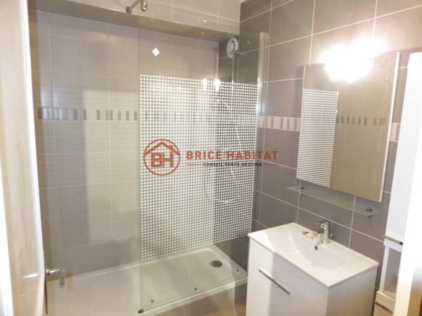 Appartement 4 pièce(s) 3 chambre(s) 96 m²