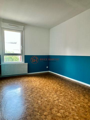 Appartement 4 pièce(s) 3 chambre(s) 96 m²
