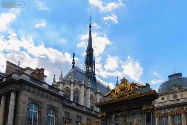 Appartement à vendre à Paris 4e arrondissement à Paris (75004), ref : 75022-887