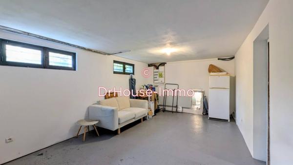 Maison à vendre 4 pièces de 134 m²