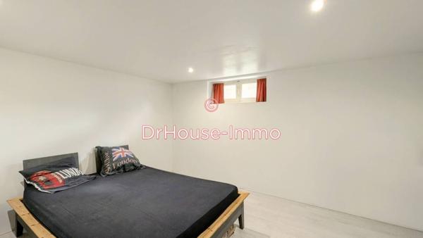 Maison à vendre 4 pièces de 134 m²