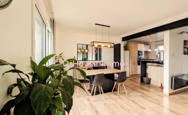 Maison à vendre 4 pièces de 134 m²