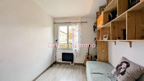 Maison à vendre 4 pièces de 134 m²