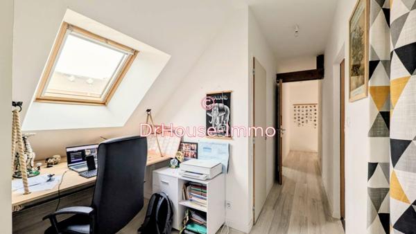 Maison à vendre 4 pièces de 134 m²