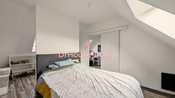 Maison à vendre 4 pièces de 134 m²