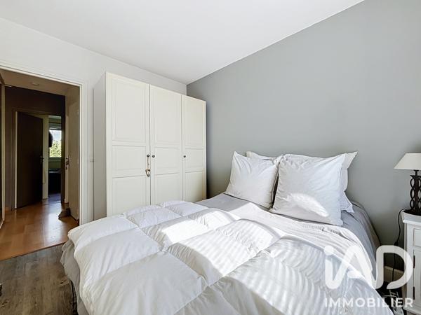 Appartement à vendre 4 pièces 67 m² Bois-d'Arcy