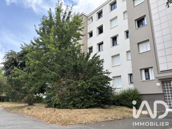 Appartement à vendre 4 pièces 67 m² Bois-d'Arcy