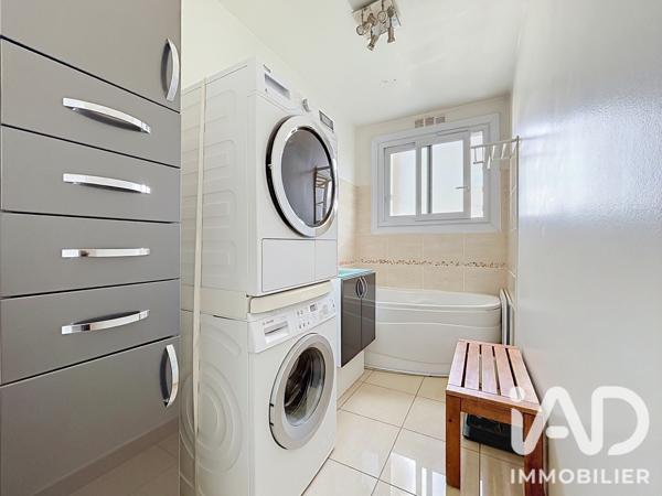 Appartement à vendre 4 pièces 67 m² Bois-d'Arcy