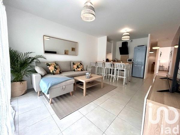 Appartement à vendre 4 pièces 67 m² Capbreton