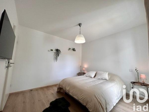 Appartement à vendre 4 pièces 67 m² Capbreton