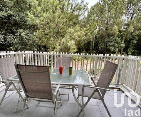 Appartement à vendre 4 pièces 67 m² Capbreton