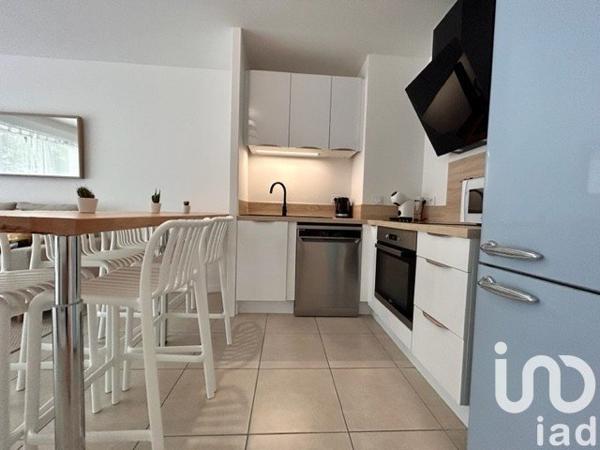 Appartement à vendre 4 pièces 67 m² Capbreton