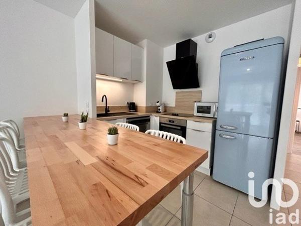 Appartement à vendre 4 pièces 67 m² Capbreton