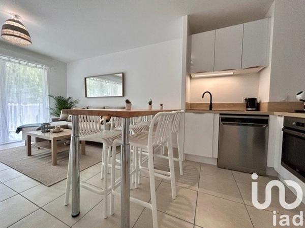 Appartement à vendre 4 pièces 67 m² Capbreton