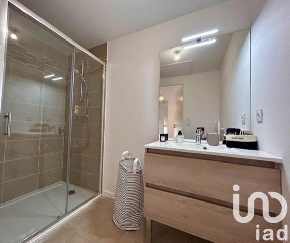 Appartement à vendre 4 pièces 67 m² Capbreton