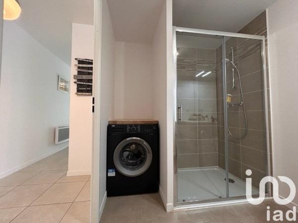 Appartement à vendre 4 pièces 67 m² Capbreton