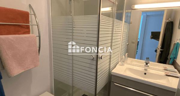 À vendre Appartement 2 pièces 40.1 m² - La Rochelle 17000