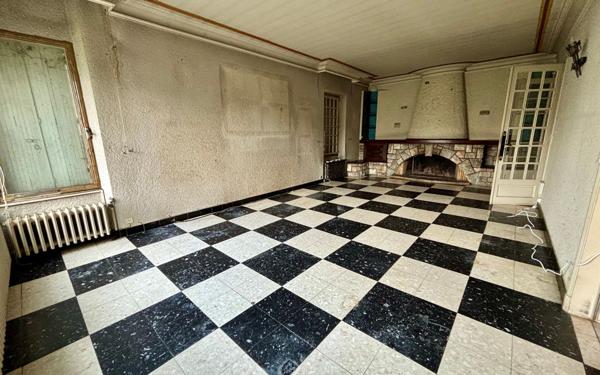 Maison à vendre    6 pièces • 204 m2 Castres