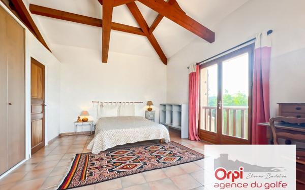 Maison à vendre    7 pièces • 210,98 m2 Grosseto-Prugna