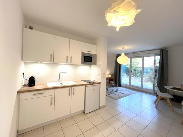 Appartement à vendre 1 pièces LA CIOTAT (13)
