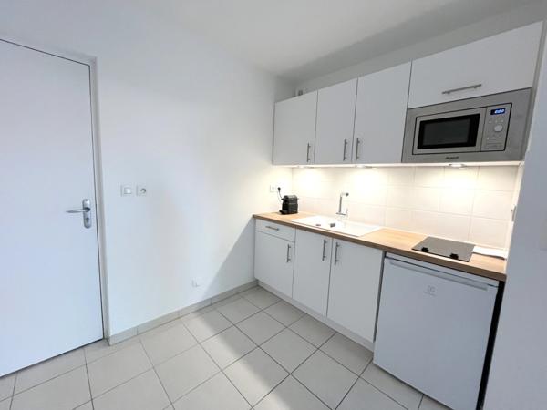 Appartement à vendre 1 pièces LA CIOTAT (13)