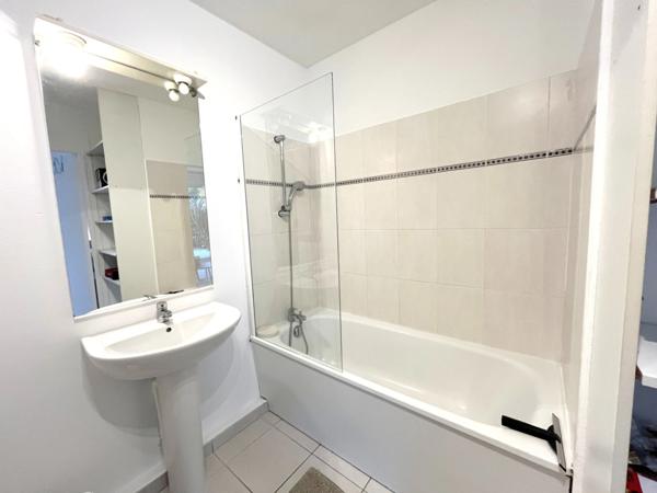 Appartement à vendre 1 pièces LA CIOTAT (13)