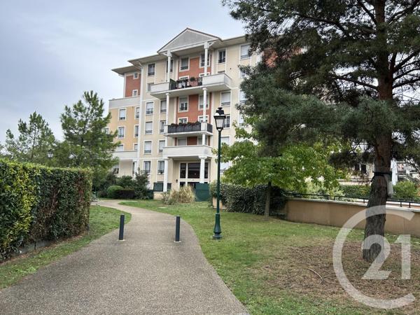 Appartement F4 à vendre  4 pièces - 83 m2 VILLENEUVE LA GARENNE - 92