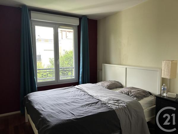 Appartement F4 à vendre  4 pièces - 83 m2 VILLENEUVE LA GARENNE - 92