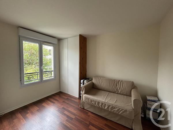 Appartement F4 à vendre  4 pièces - 83 m2 VILLENEUVE LA GARENNE - 92