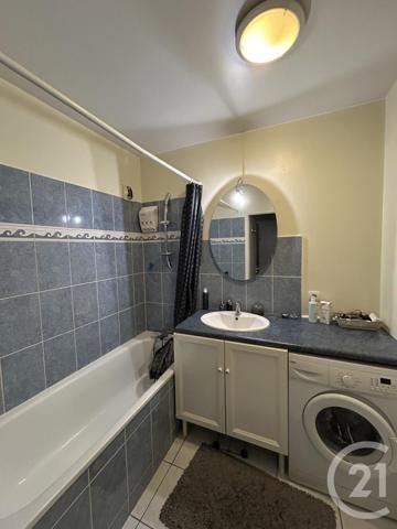 Appartement F4 à vendre  4 pièces - 83 m2 VILLENEUVE LA GARENNE - 92