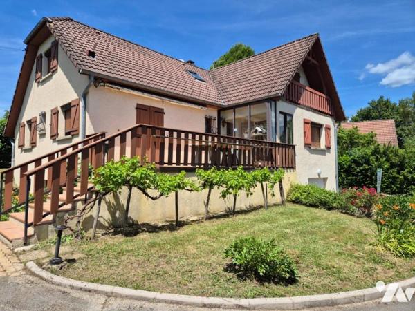 BESANCON MAISON 