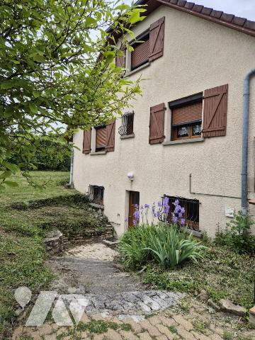 BESANCON MAISON 