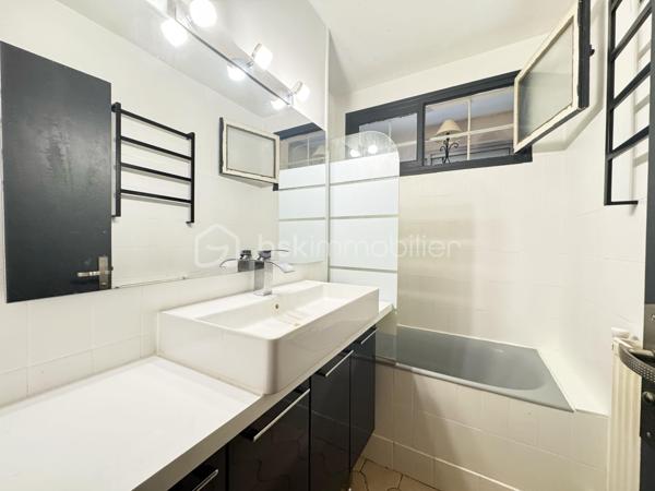 Appartement de 67 m²