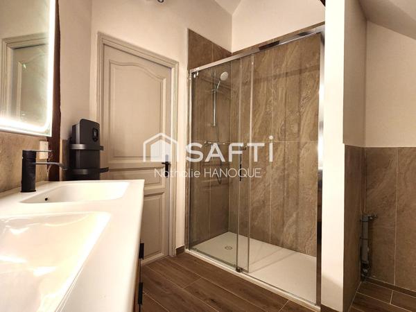 SUPERBE APPARTEMENT