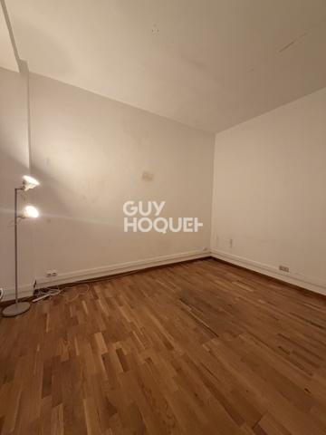 Local - rue du Faubourg Saint-Denis