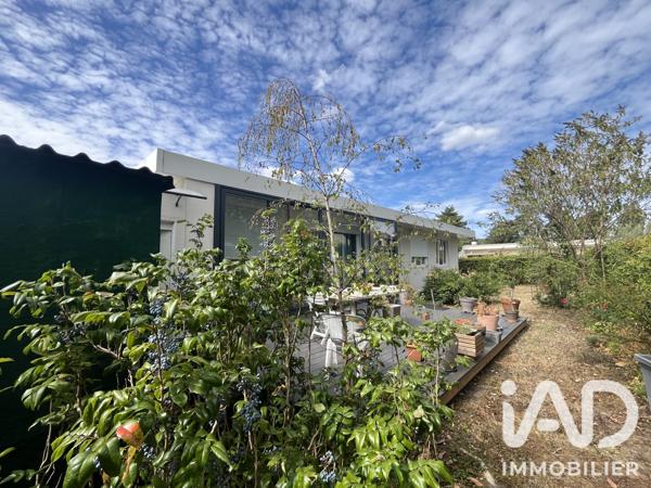 Maison à vendre 5 pièces 106 m² Saint-Michel-sur-Orge