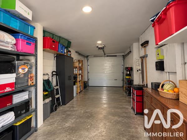 Maison à vendre 5 pièces 106 m² Saint-Michel-sur-Orge