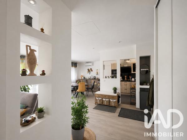 Maison à vendre 5 pièces 106 m² Saint-Michel-sur-Orge