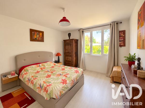 Maison à vendre 5 pièces 106 m² Saint-Michel-sur-Orge