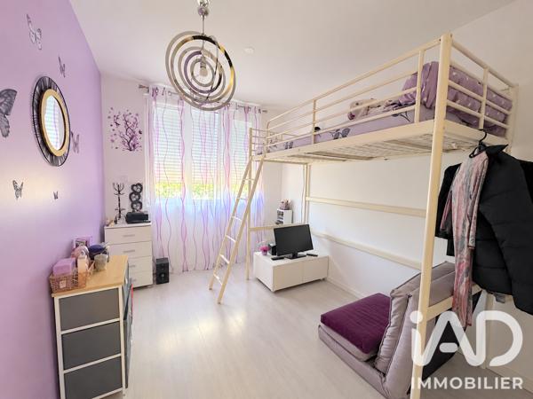 Maison à vendre 5 pièces 106 m² Saint-Michel-sur-Orge