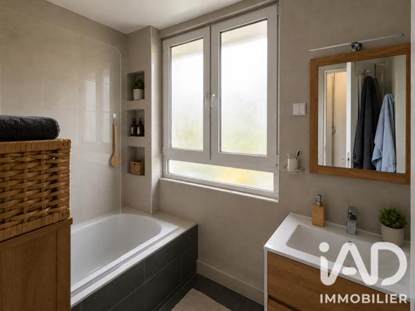 Maison à vendre 5 pièces 106 m² Saint-Michel-sur-Orge