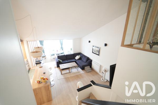 Maison à vendre 5 pièces 97 m² Savigny-le-Temple