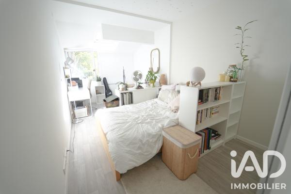 Maison à vendre 5 pièces 97 m² Savigny-le-Temple