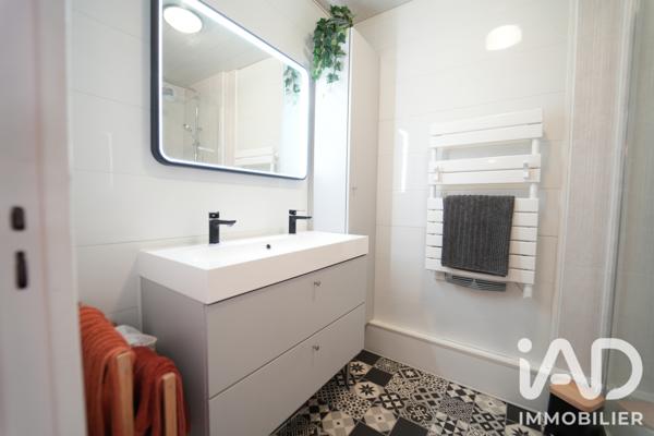 Maison à vendre 5 pièces 97 m² Savigny-le-Temple