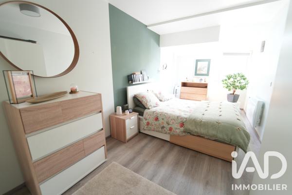 Maison à vendre 5 pièces 97 m² Savigny-le-Temple
