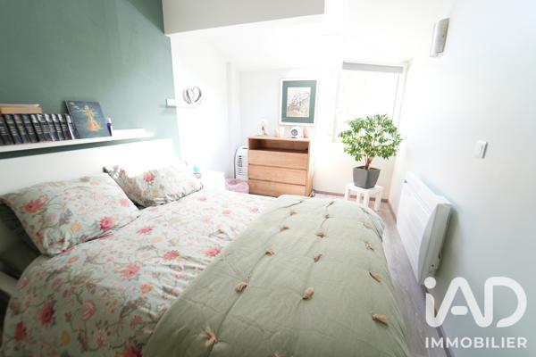 Maison à vendre 5 pièces 97 m² Savigny-le-Temple