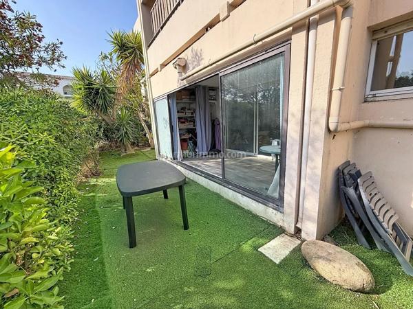 Vente                                                      Appartement
                        
                     4 pièces                      70 m2                     à L'Île-Rousse