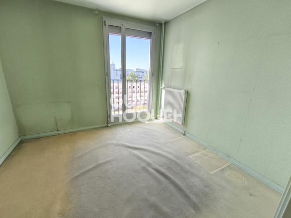Appartement à vendre de 4 pièces de 80 m²