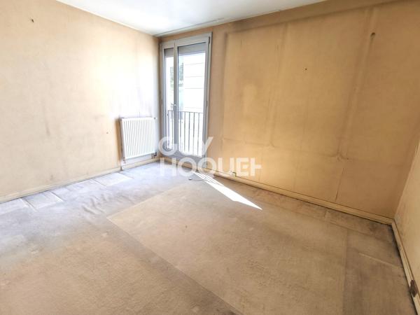 Appartement à vendre de 4 pièces de 80 m²