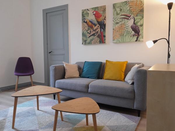Appartement